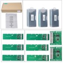 Yanhua Mini ACDP Bench Mode Mercedes-Benz Module 15 DME Clone Module with License A100