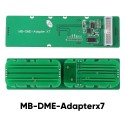 Yanhua Mini ACDP Bench Mode Mercedes-Benz Module 15 DME Clone Module with License A100