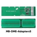 Yanhua Mini ACDP Bench Mode Mercedes-Benz Module 15 DME Clone Module with License A100