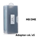 Yanhua Mini ACDP Bench Mode Mercedes-Benz Module 15 DME Clone Module with License A100