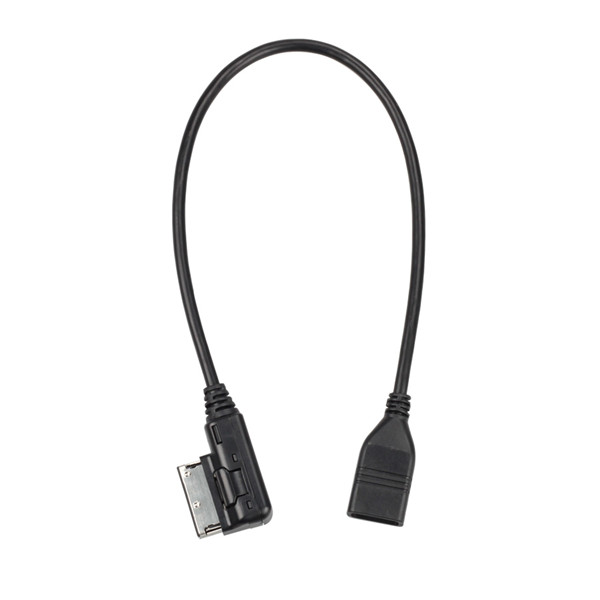 Third Generation Audi AMI USB Interface Cable