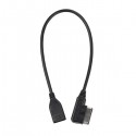 Third Generation Audi AMI USB Interface Cable