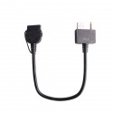 HYUNDAI KIA AUX USB Input Audio Cable for IPOD IPHONE