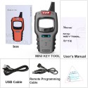 [Bundling Price] Xhorse VVDI Mini Key Tool Plus 200PCS Super Chip US Warehouse -Fast Ship & NO TAX