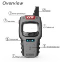 [US/UK Ship] Xhorse VVDI Mini Key Tool Remote Key Programmer Support IOS and Android Global Version