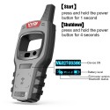 [US/UK Ship] Xhorse VVDI Mini Key Tool Remote Key Programmer Support IOS and Android Global Version