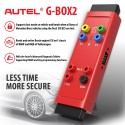 [US Ship] AUTEL G-BOX2 Tool for Mercedes Benz All Keys Lost Work with Autel MaxiIM IM608 / IM508