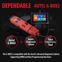 [US Ship] AUTEL G-BOX2 Tool for Mercedes Benz All Keys Lost Work with Autel MaxiIM IM608 / IM508