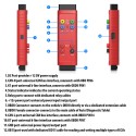 [US Ship] AUTEL G-BOX2 Tool for Mercedes Benz All Keys Lost Work with Autel MaxiIM IM608 / IM508