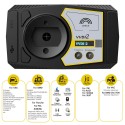 [US/EU Ship] Xhorse VVDI2 Commander V6.8.2 Key Programmer Full Version 5 in 1 Programmer With PSA Function