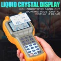 RY S110 CATV Cable TV Handle Signal Level Meter DB Best Tester