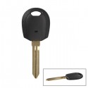 Key Shell for Kia (inside extra for TPX1,TPX2)A 5pcs/lot