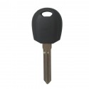 Key Shell for Kia (inside extra for TPX1,TPX2)B 10pcs/lot