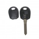 Key Shell for Kia (inside extra for TPX1,TPX2)B 10pcs/lot