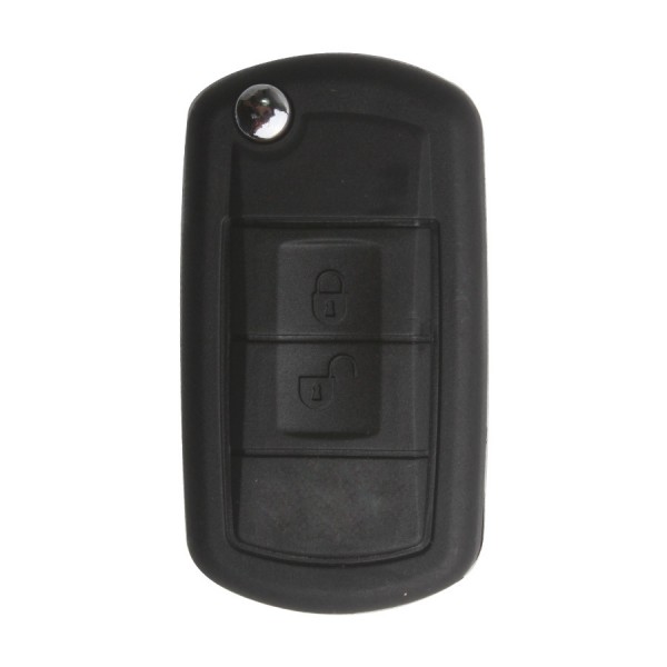 Land Rover Remote Key Shell 3 Buttons Quality B 5pcs/lot