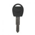 Key Shell E for Chevrolet 10pcs/lot