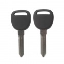 Key Shell E for Chevrolet 10pcs/lot