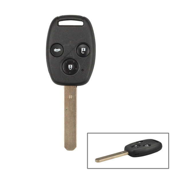 Original Remote Key for 2008-2010 Honda CIVIC 3 Button Remote with ID46 (315 MHZ)