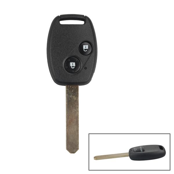 Remote Key for 2005-2007 Honda 2 Button and Chip Separate ID46 (313.8 MHZ) fit ACCORD FIT CIVIC ODYSSEY