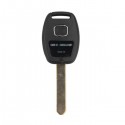 Remote Key for 2005-2007 Honda 2 Button and Chip Separate ID46 (313.8 MHZ) fit ACCORD FIT CIVIC ODYSSEY