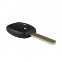 Remote Key for 2005-2007 Honda 2 Button and Chip Separate ID13 (433 MHZ) fit ACCORD FIT CIVIC ODYSSEY