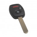 Remote Key for 2005-2007 Honda 2+1 Button and Chip Separate ID48 (315 MHZ) fit ACCORD FIT CIVIC ODYSSEY