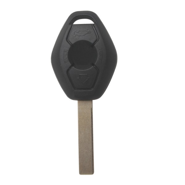 ID7941 315MHZ Key for BMW CAS2 5series (can program many times)