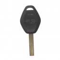 ID7941 315MHZ Key for BMW CAS2 5series (can program many times)