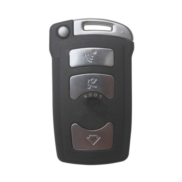 ID7944 868MHZ Key for BMW CAS1 7series (can program many times)