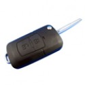 Flip Remote Key Shell 5pcs/lot