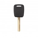 Key Shell for Ssangyong 5pcs/lot