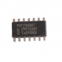 PCF7947AT Replacement PCF7946AT Chip 5pcs/lot