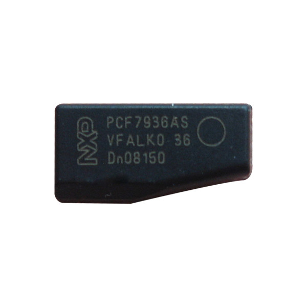 ID46 Blank Chip for OPEL 10pcs/lot