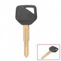 Motocycle Transponder Key for Honda with ID46 Chips 5pcs/lot