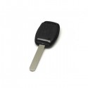 Remote Key Shell for Honda 2 Button 5pcs/lot