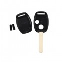 Remote Key Shell for Honda 2 Button 5pcs/lot