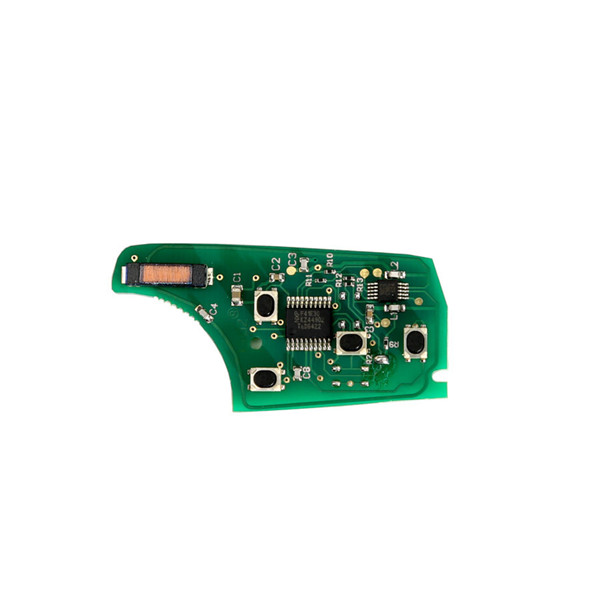 Remote Board for Chevrolet Buick Opel 4 Buttons 315MHZ