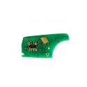 Remote Board for Chevrolet Buick Opel 4 Buttons 315MHZ