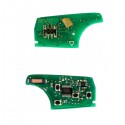 Remote Board for Chevrolet Buick Opel 4 Buttons 315MHZ