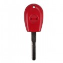 Key Shell for Alfa Romeo (Red Color) 5pcs/lot