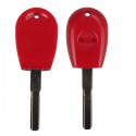 Key Shell for Alfa Romeo (Red Color) 5pcs/lot