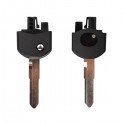 Flip Key Head for Mazda Without Chip 5pcs/lot