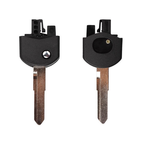 Flip Key Head for Mazda Without Chip 5pcs/lot