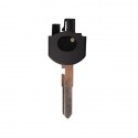 Flip Key Head for Mazda Without Chip 5pcs/lot