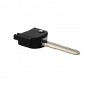 Flip Key Head for Mazda Without Chip 5pcs/lot