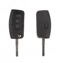 Remote Flip Key for Focus HU101 3 Button 433MHZ