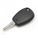 Remote Control Key for Renault 3 Button 433MHZ 7946 Chip