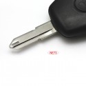 Remote Control Key for Renault 3 Button 433MHZ 7946 Chip