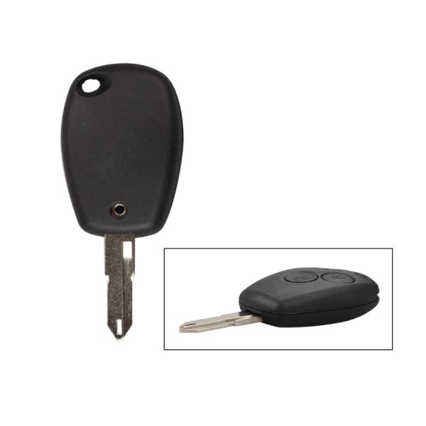 Remote Control Key for Renault 3 Button 433MHZ 7946 Chip