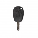 Remote Control Key for Renault 3 Button 433MHZ 7946 Chip